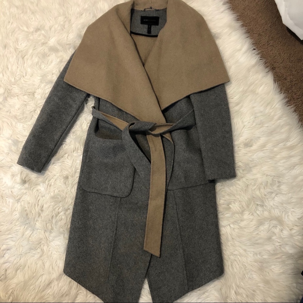 BCBG JACKET